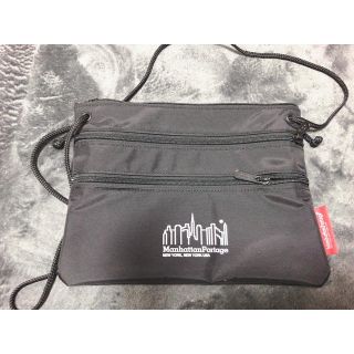 マンハッタンポーテージ(Manhattan Portage)のManhattan Portage サコッシュ(メッセンジャーバッグ)