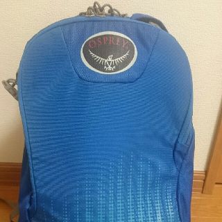 オスプレイ(Osprey)のオスプレイ リバーブ18(バッグ)