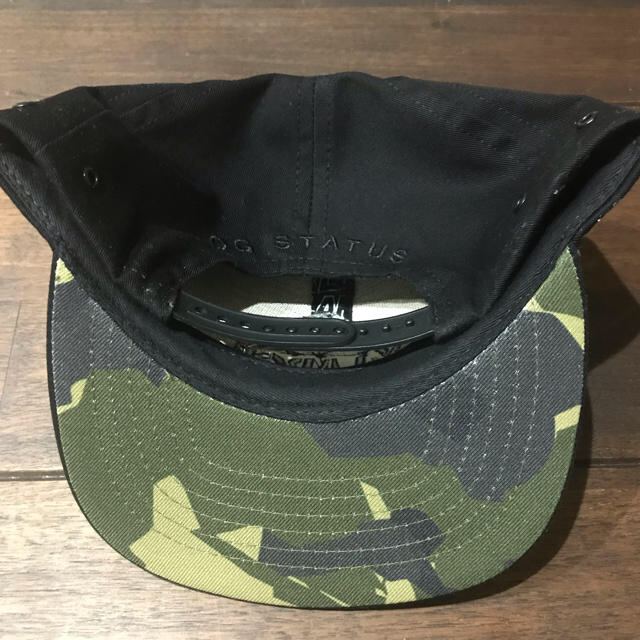 XLARGE(エクストララージ)のエクストララージ　キャップ メンズの帽子(キャップ)の商品写真