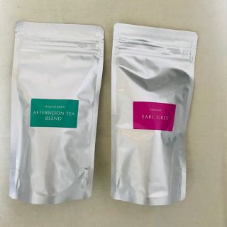 アフタヌーンティー(AfternoonTea)のアフタヌーンティルーム ティーバッグ×2袋 おまけ付き(茶)