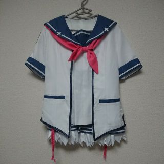 蒼の彼方のフォーリズム 制服 コスプレ衣装(衣装)