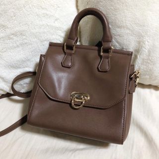 マウジー(moussy)のmoussy 2way BAG(ショルダーバッグ)