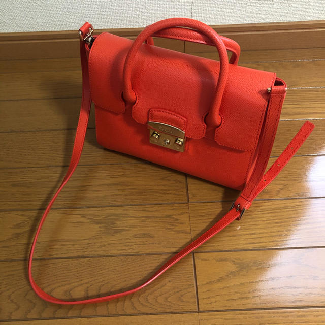 Furla(フルラ)のFURLA ショルダーバッグ レディースのバッグ(ショルダーバッグ)の商品写真