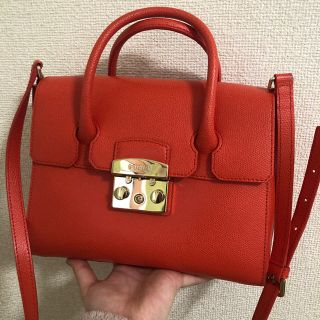 フルラ(Furla)のFURLA ショルダーバッグ(ショルダーバッグ)