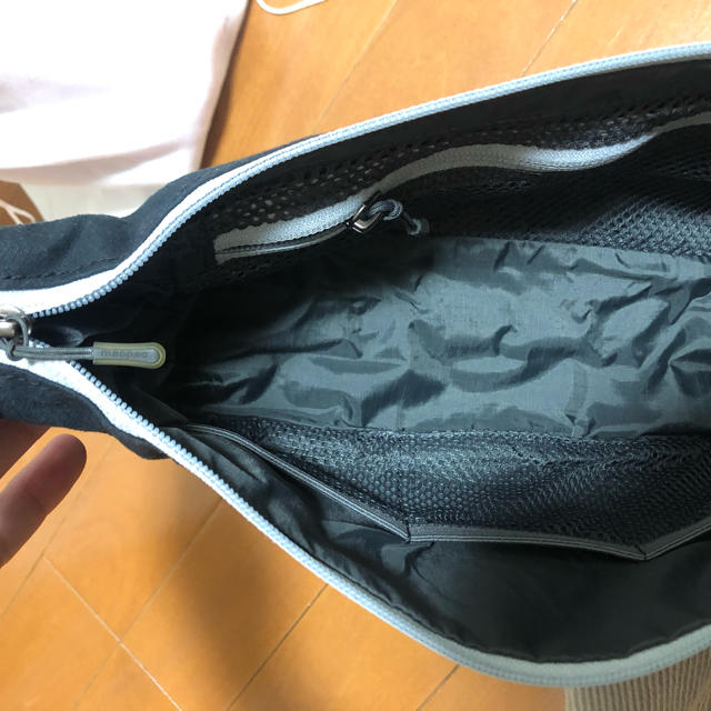 ARC'TERYX(アークテリクス)のmacpac ポーチ メンズのバッグ(バッグパック/リュック)の商品写真