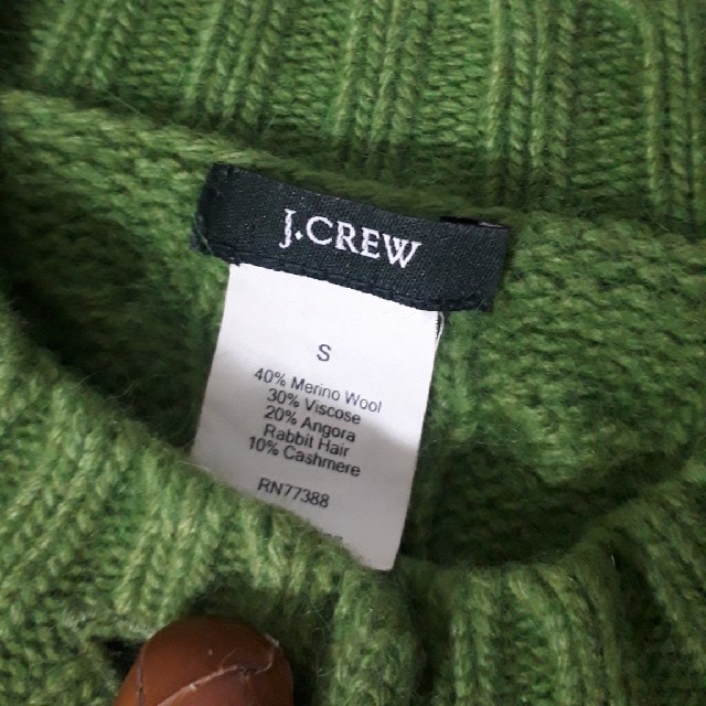 J.Crew(ジェイクルー)の最終価格 レディースのトップス(ニット/セーター)の商品写真