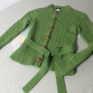 ジェイクルー(J.Crew)の最終価格(ニット/セーター)