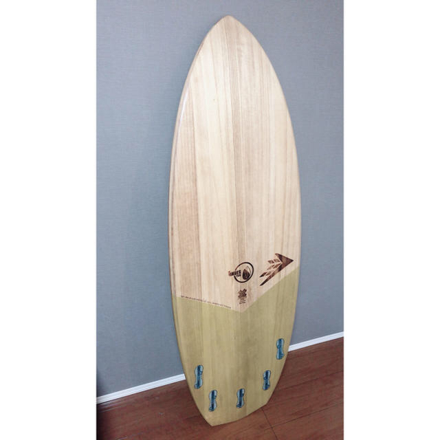 firewire ベイクドポテト baked potato 中古の通販 by katp@'s shop