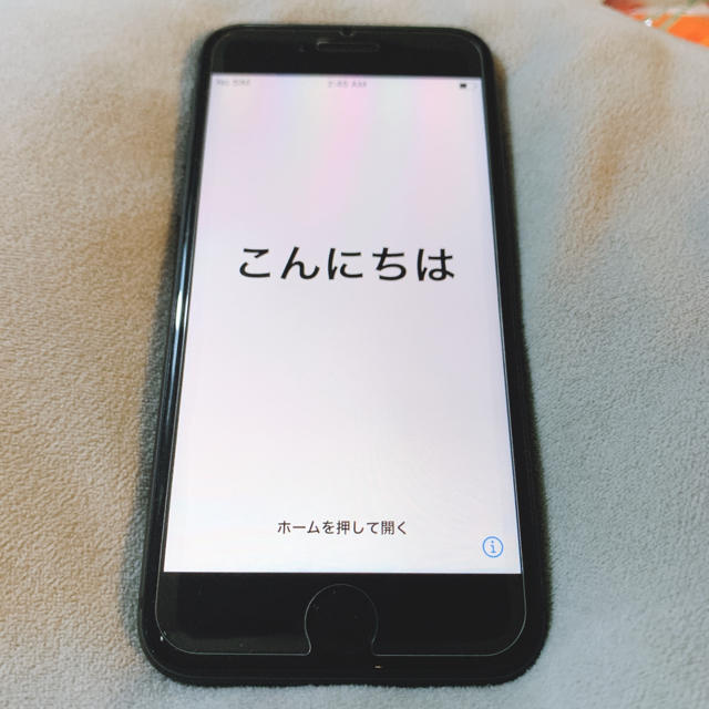 iPhone8(壊れてません！キズなし！⭐︎)スマホ/家電/カメラ