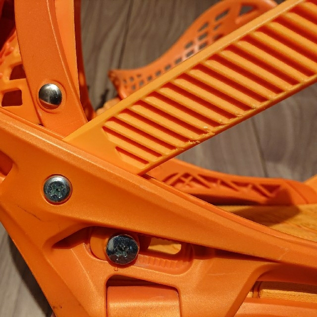 BURTON - 14-15バートン ジェネシスest Mサイズの通販 by しお's shop