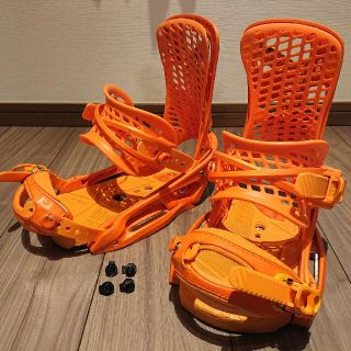 BURTON - 14-15バートン ジェネシスest Mサイズの通販 by しお's shop