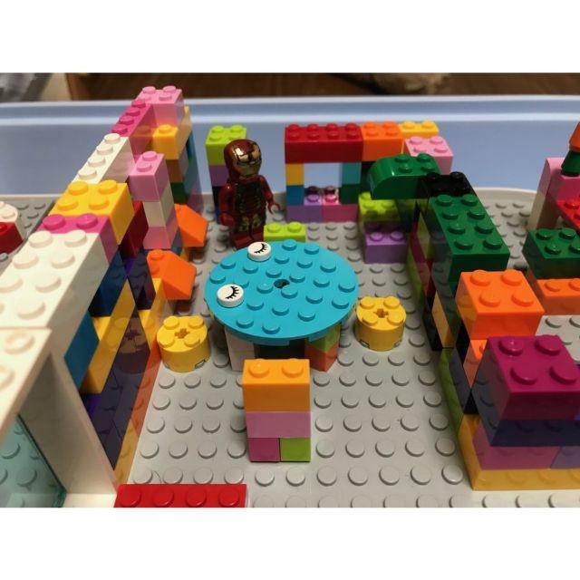 【値下げ】レゴ(LEGO)ブロック互換品 750ピース相当【送料無料・即買OK】 【値下げ】レゴ(LEGO)ブロック互換品 750ピース相当【送料無料・即買OK】
