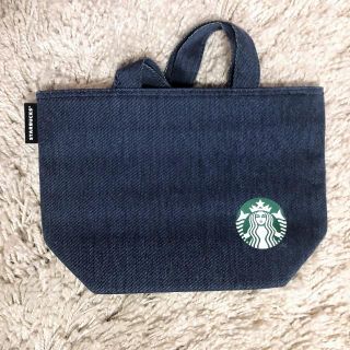 スターバックスコーヒー(Starbucks Coffee)の新品 スターバックス 保冷バッグ(トートバッグ)