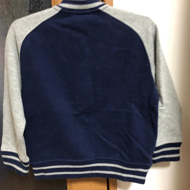 POLO RALPH LAUREN(ポロラルフローレン)のポロラルフローレンスタジャン キッズ/ベビー/マタニティのキッズ服男の子用(90cm~)(ジャケット/上着)の商品写真