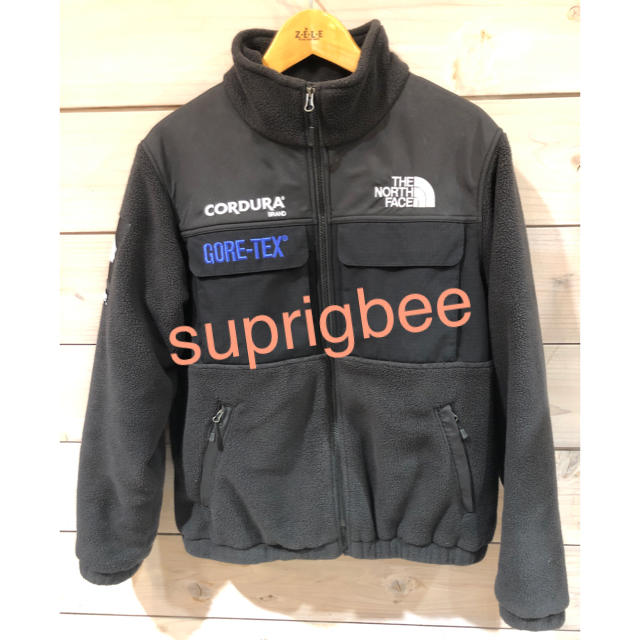 最新作の Supreme - supreme✖️the north face サイズM ブルゾン