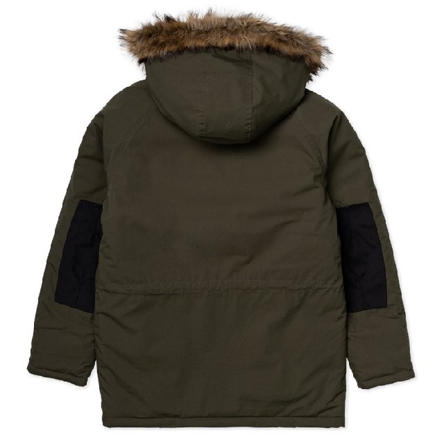 Trapper Parka 1