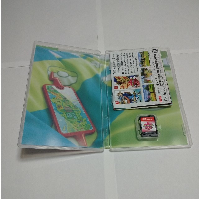 Nintendo Switch Lite ポケモンシールドセット