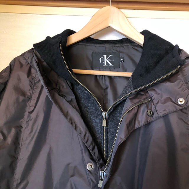 Calvin Klein(カルバンクライン)の美品カルバラクラインのジャケット  メンズのジャケット/アウター(テーラードジャケット)の商品写真