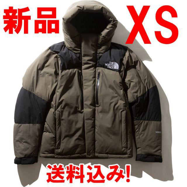 ラスト1 19AW 正規 XS バルトロライトジャケット NT ND91950