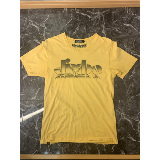 HYSTERIC GLAMOUR(ヒステリックグラマー)のヒステリックグラマー Ｔシャツ メンズのトップス(Tシャツ/カットソー(半袖/袖なし))の商品写真