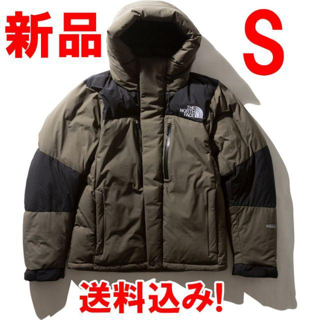 THE NORTH FACE - 19AW 正規 S バルトロライトジャケット NT ND91950 トープ