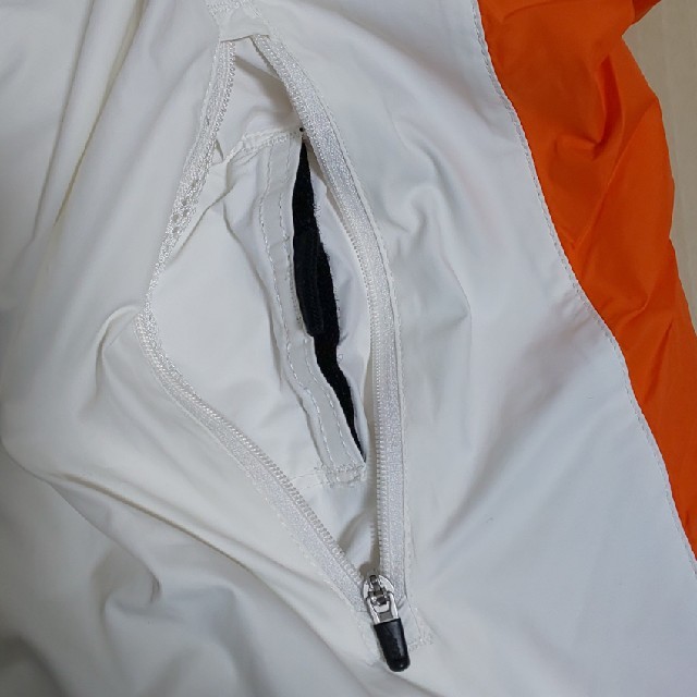 NIKE(ナイキ)のナイキ ベストジャケット メンズのジャケット/アウター(ナイロンジャケット)の商品写真