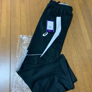 アシックス(asics)のasics ジャージ トレーニング パンツ(その他)