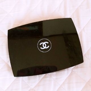 シャネル(CHANEL)のCHANELメイクパレットケース付き(コフレ/メイクアップセット)