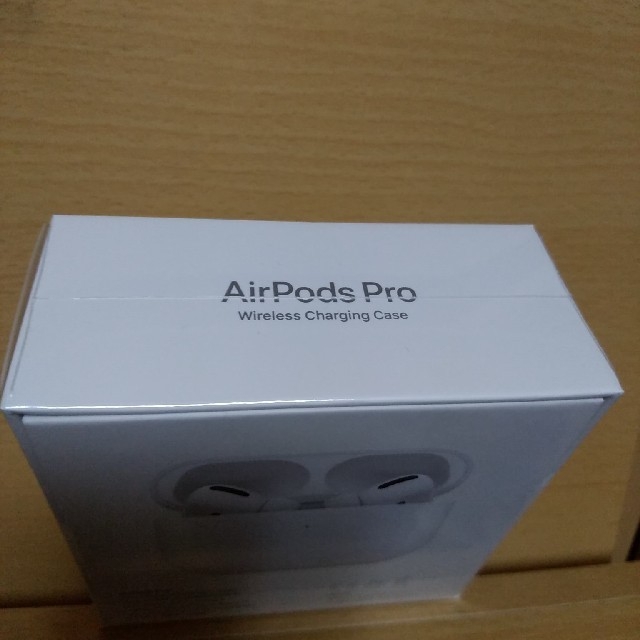 AirPodspro 2
