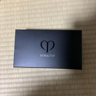 シセイドウ(SHISEIDO (資生堂))の資生堂 シナクティフ特製サイズセット(サンプル/トライアルキット)