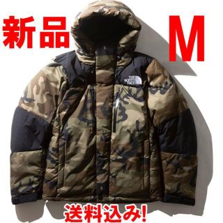 THE NORTH FACE - 19AW 正規 M ノベルティーバルトロライトジャケット ...