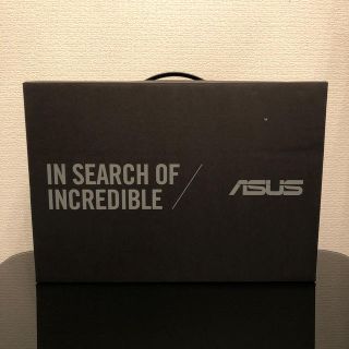 エイスース(ASUS)のasus やさん専用(ノートPC)