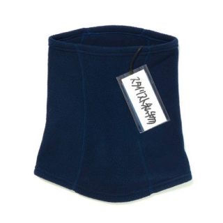 ノンネイティブ(nonnative)のスタイリスト私物 × nonnative FLEECE NECK WARMER(ネックウォーマー)