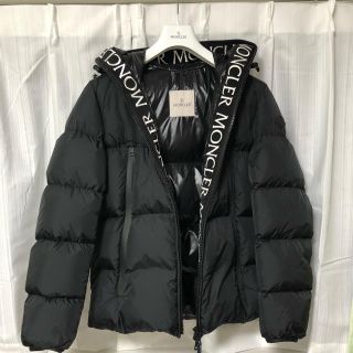 モンクレール(MONCLER)のモンクレール   モンクラ   タグ付き新品　サイズ１　最終値下げ(ダウンジャケット)