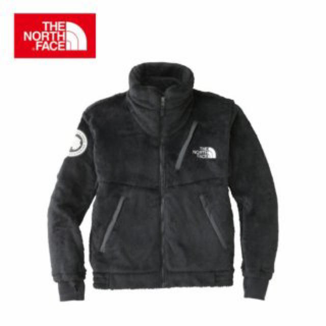 ジャケット/アウターThe North Face Antarctica Versa Loft