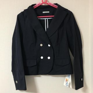 ウィルセレクション(WILLSELECTION)の【新品タグ付き】ウィルセレクション ジャケット(テーラードジャケット)