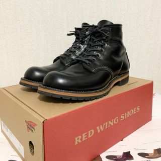 レッドウィング(REDWING)のレッドウイング　ベックマンブーツ(ブーツ)