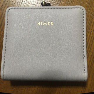 ニーム(NIMES)のリンネル　付録　Nîmes財布(財布)