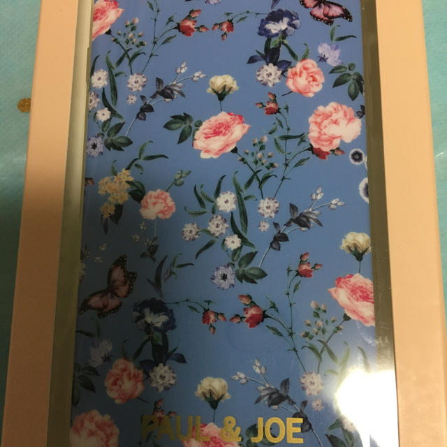 Paul Joe ポール ジョー Iphoneソフトケースの通販 By Hiro S Shop ポールアンドジョーならラクマ