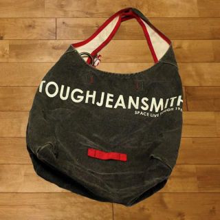 タフ(TOUGH)のTOUGH Jeansmith のショルダー（ポーチ付き）(その他)