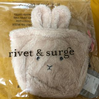 リベットアンドサージ 福袋の通販 47点 | rivet & surgeを買うならラクマ