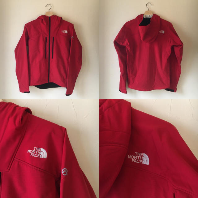 THE NORTH FACE(ザノースフェイス)の【ゆっち様専用】THE NORTH FACEノースフェイス マウンテンパーカー メンズのジャケット/アウター(マウンテンパーカー)の商品写真