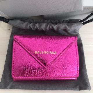 バレンシアガ(Balenciaga)のバレンシアガ(財布)