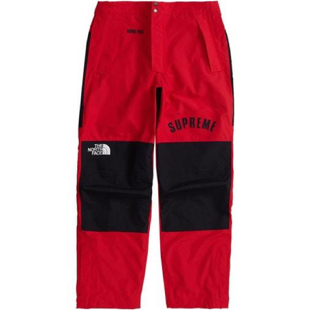 supreme mountain pantsパンツ