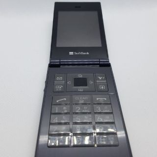 サムスン(SAMSUNG)の740sc(携帯電話本体)