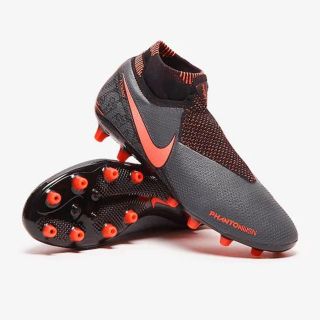 ナイキ(NIKE)のファントム ビジョン エリート DF AG VSN サッカースパイク(シューズ)