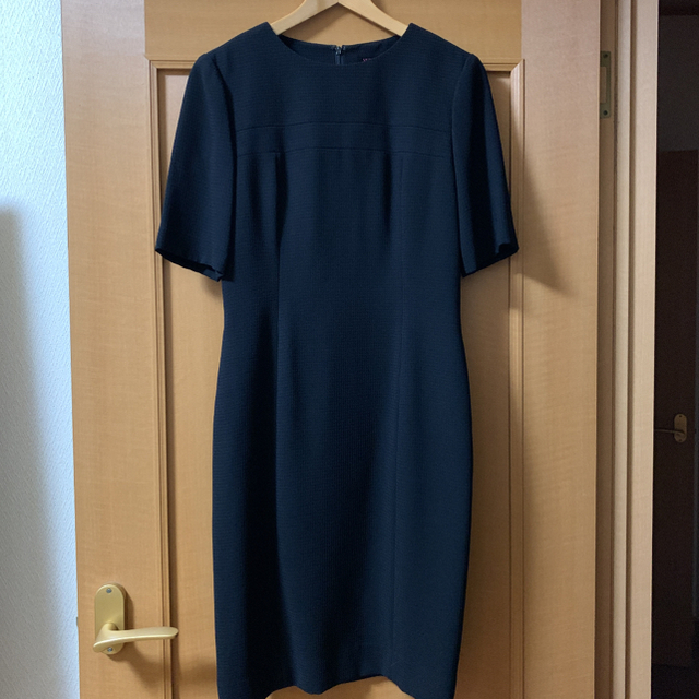 YUKI TORII INTERNATIONAL(ユキトリイインターナショナル)のトリイユキ  ブラックフォーマル スーツ M レディースのフォーマル/ドレス(礼服/喪服)の商品写真