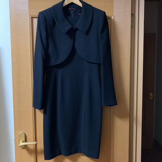 ユキトリイインターナショナル(YUKI TORII INTERNATIONAL)のトリイユキ  ブラックフォーマル スーツ M(礼服/喪服)
