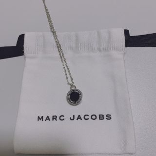 マークジェイコブス(MARC JACOBS)のMARC JACOBS ネックレス(ネックレス)