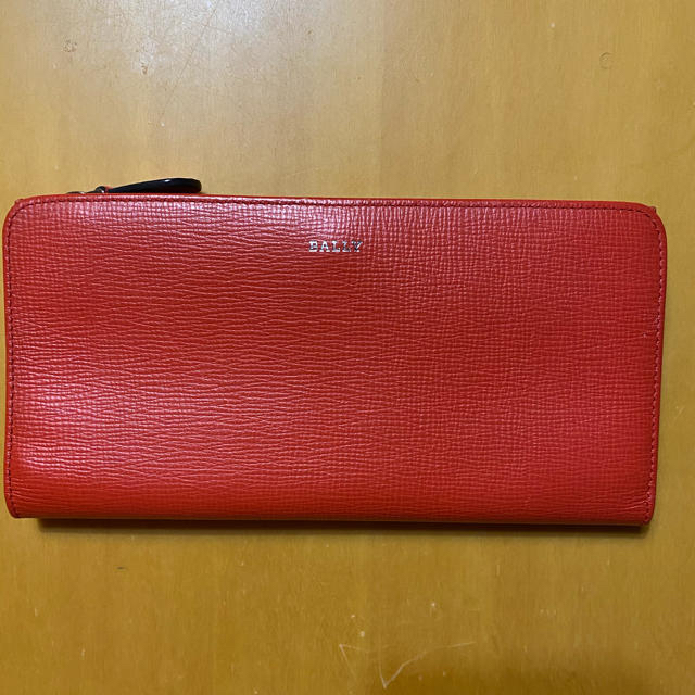 Bally(バリー)の【専用】BALLY 財布 レディースのファッション小物(財布)の商品写真